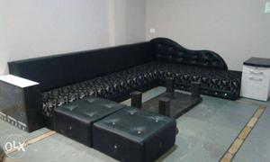 We make sofa double bed Nd each Nd every thing