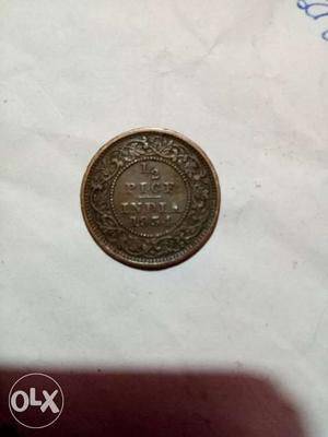 1/2 price indian coin year 