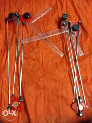 2 Omega Mini Drafter, Low Price, Good Condition,
