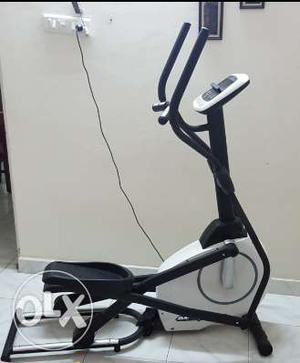 8 months old Heavy duty AFTON Cross Trainer