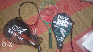 Branded and strong racket