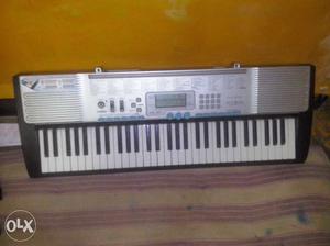 Casio full ok condition. Only adapter not there
