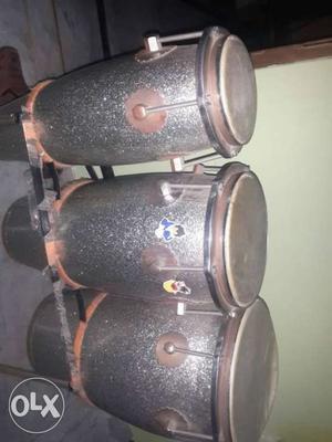 Congo instrument