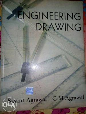 Engineering Drawing Book