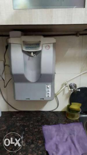 Eureka Forbes Infinity with E Boiling Very Good