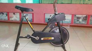 Exercise Cycle