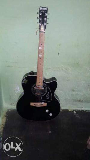 Givson brand new condition guitar