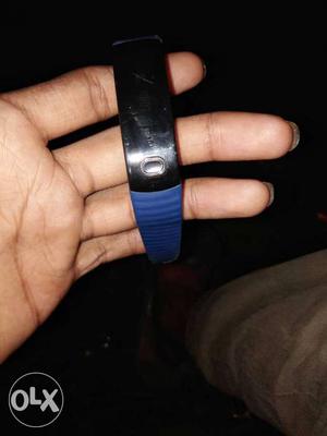 Intex fitrist only 2month used in excellent