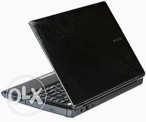 Laptop HCL Intel Centrino Core 2 Duo Best (Black)