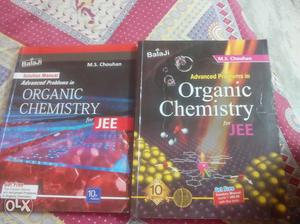 M. S. Chauhan organic chemistry 10th edition