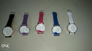 Mexre Brand New Girl's Watch.