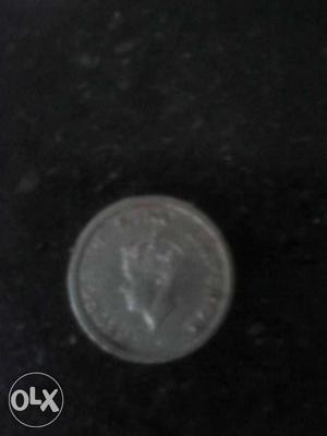My lucky coine