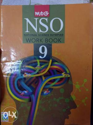 NSO Work Book