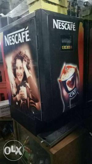 Nescafe Coffeemaker