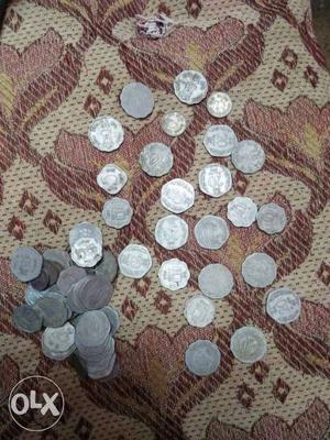 Old coins if anyone intrested contact me
