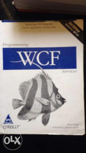 Programming Wcf Book