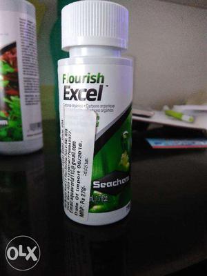 Seachem Excel (50 ml)