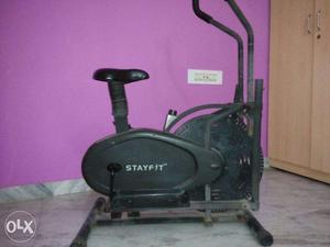 Stayfit fitness cycle