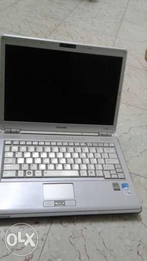 Toshiba Laptop