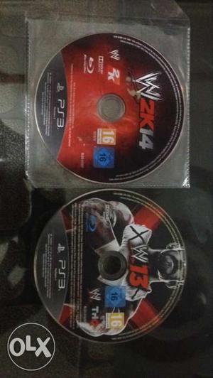 2k13 or 2k14 set of ps3 and exchange with (nfs