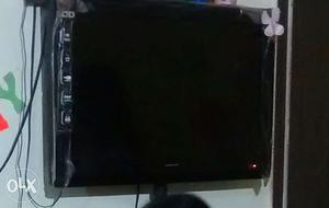 5 Years Old Lcd Tv samsung