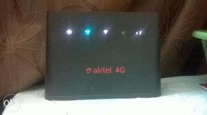 Airtel Home Wi-fi