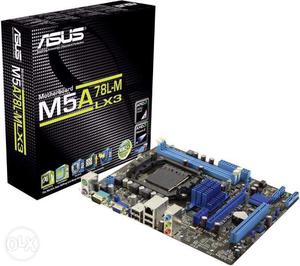 Asus M5A7BL MLX3 AM3+ Motherboard for sale
