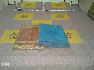 Bedsheets & Diwan set