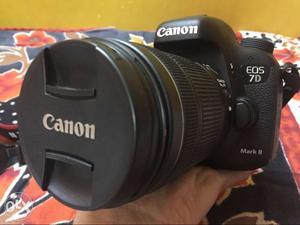 Canon 7D mark ii