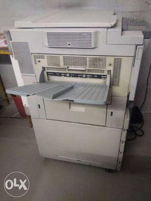 Canon Xerox IR 400 #Photocopying Rc Machine# real super