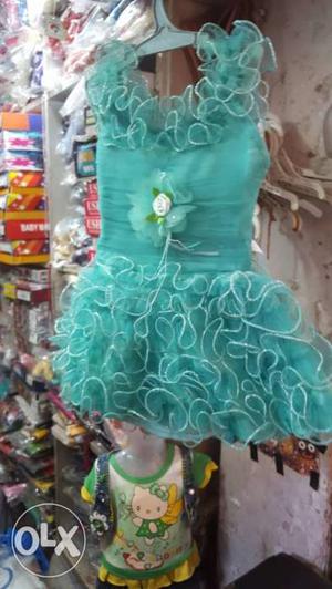 Frock for 1 yrs. girl