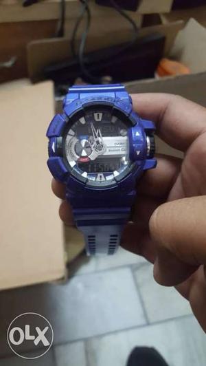 G shock bluetooth watch original