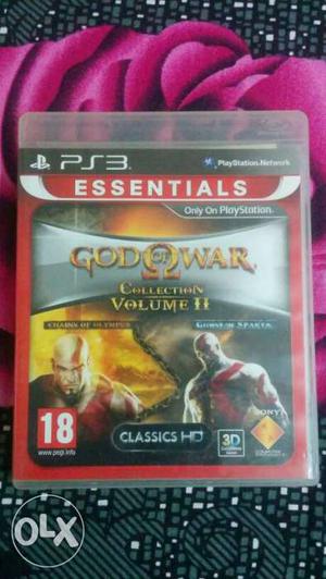 God Of War - Collection Vol. 2