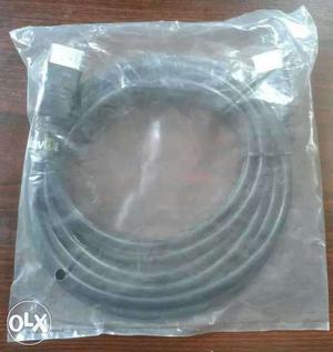 HDMI Cable 3 Meters qty-03 just for 749/-