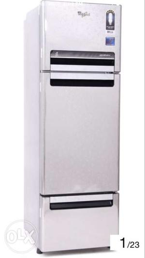I want to sell my unused fridge..whirlpool 260L