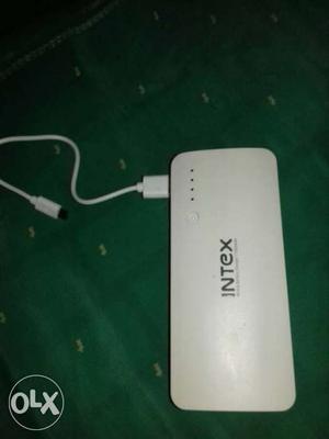 One month very nice product Power Bank