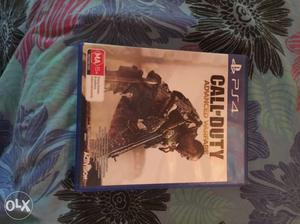 PS4 - Call of Duty