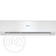 Panasonic AC 1.5 Ton 3 Star 3 Months Used only with Bill