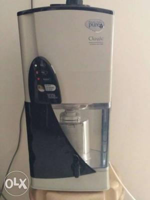 Pureit water Filter (Auto-fill23ltrs)