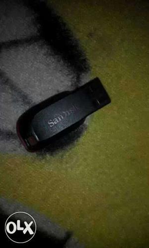 Sandisk 8GB usb