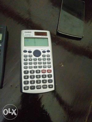 Scientific calculator casio fx 991es mrp 