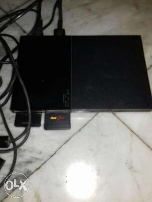 Sony PS2 Console