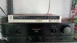 Sony f 170 amplifier
