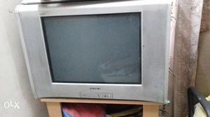 Sony tv in excellent condition