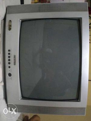 20 inch Colour TV..in good working condition...
