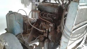 25 kva generator, engine 709 tata