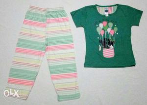 3-4 yrs skirts