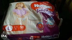 40 diaper pants my child has stopped wearing it