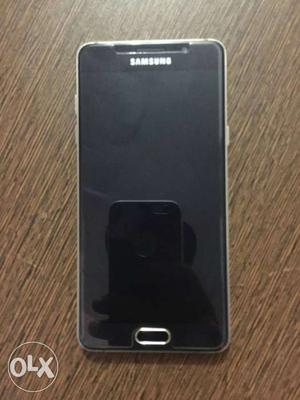 6 month old Samsung A in very good