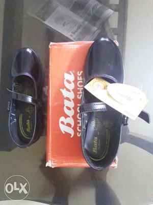A brand new BATA's school shoes for size 1
